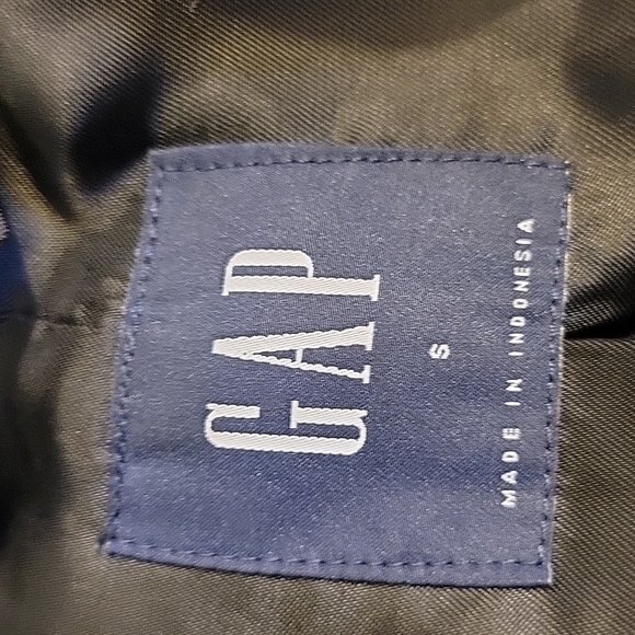 🧥Short Black Jacket - Picture 7 of 7